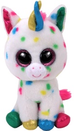 TY Beanie Boos Harmonie Unicorn 23cm
