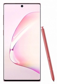 Mobilusis telefonas Samsung Galaxy Note 10 SM-N970 Aura Pink, 256 GB