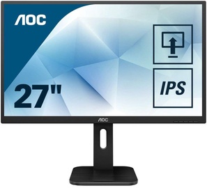 Monitorius AOC Q27P1