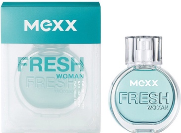 Mexx Fresh Woman 15ml EDT