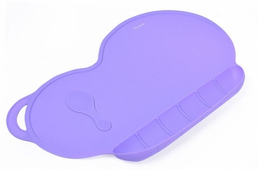 Fissaman Placemat 40x27cm Purple