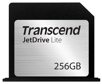Atmiņas karte Transcend, 256 GB