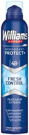 Vīriešu dezodorants Williams Expert Fresh Control 48h, 200 ml