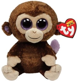 TY Beanie Boos Coconut Monkey 23cm