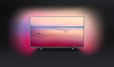 Televizorius Philips 55PUS6754/12