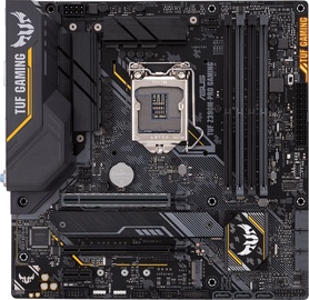 Asus TUF Z390M-PRO GAMING