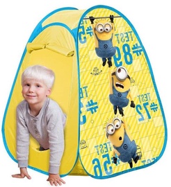 John Tent Minons Yellow 74244