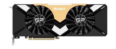 Palit GeForce RTX 2080 Ti GamingPro OC 11GB GDDR6 NE6208TS20LC-150A