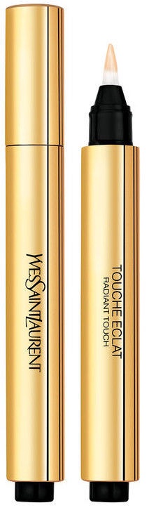 touche eclat luminous almond