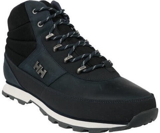 Helly Hansen Woodlands 10823-598 Navy Blue 40.5