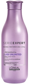 L`Oréal Professionnel Liss Unlimited Conditioner 200ml