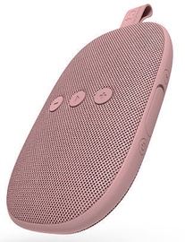 Belaidė kolonėlė Fresh 'n Rebel Rockbox Bold X Dusty Pink