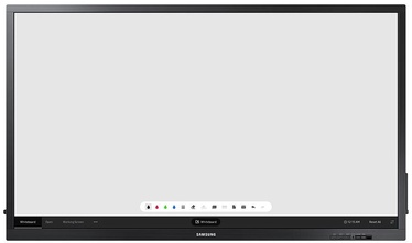 Monitorius Samsung QB65H-TR