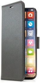 Чехол Screenor Smart, Samsung Galaxy S21 Plus, черный