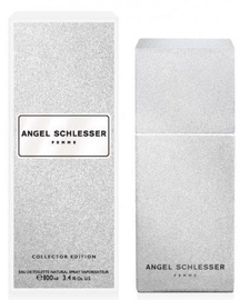 Angel Schlesser Angel Schlesser Femme 100ml EDT Collector Edition