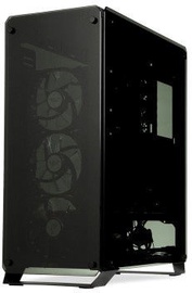 iBOX Chiron TC95 Gaming ATX Mid Tower Black