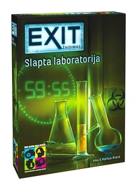 Настольная игра Brain Games, LT