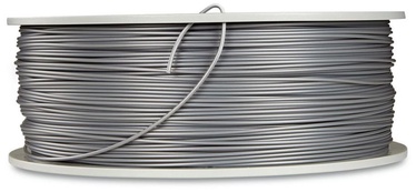 Verbatim ABS Filament Cartridge Silver 55016