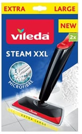 Ткань Vileda Steam XXL Cloth Pads 2pcs