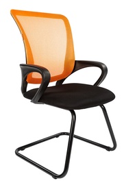 Lankytojų kėdė Chairman 969V TW Orange