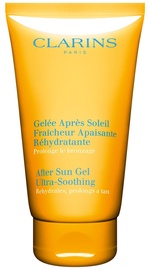 Clarins After Sun Gel Ultra - Soothing 150ml