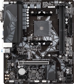 Mātesplate B550M GAMING