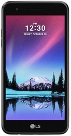 Мобильный телефон LG K4, черный, 1GB/8GB