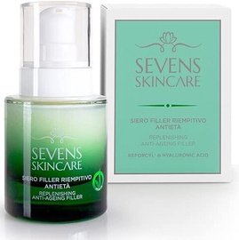 Serums Sevens Skincare Siero Filler Riempitivo, 30 ml