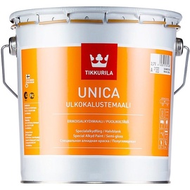 KRĀSA UNICA A 2.7L PUSMATĒTA