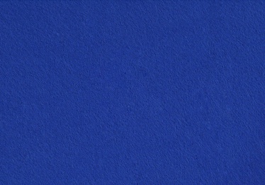 Folia Felt Sheet 150 g/m2 20x30 10pcs Dark Blue