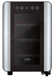 Šaldytuvas Caso Caso WineCase 6