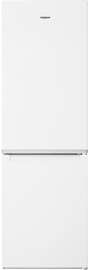 Холодильник Whirlpool W5 811E W1, морозильник снизу