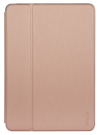 Targus Click-In Case for iPad 7th Gen 10.2 Rose Gold