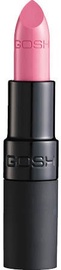 Губная помада Gosh Velvet Touch Matt 09, 4 г