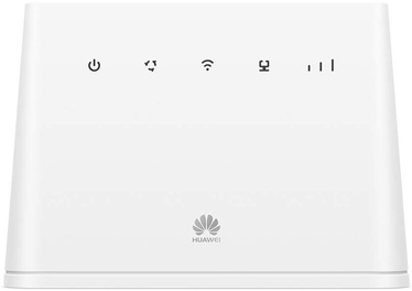 Maršrutizatorius Huawei B311-221, balta