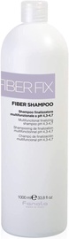 Fanola Fiber Fix Multifunctional Finalizing Shampoo 1000ml