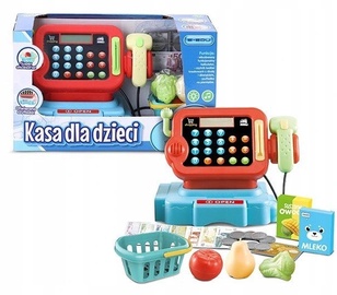 Veikala rotaļlietas Artyk Cash Register