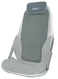 Homedics Shiatsu Back Massager BMSC-5000H Gray