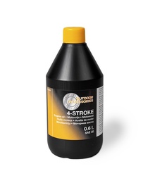Масло McCulloch Universal OLO001 4T Oil 0.6l
