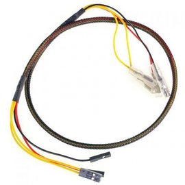 Lamptron Button Switche Connection Cable 300mm