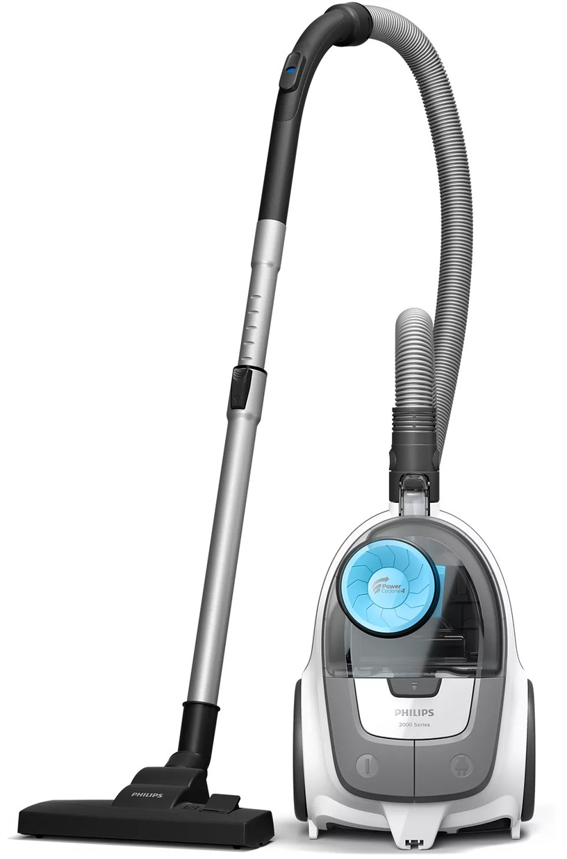 Пылесос Philips PowerCyclone XB2122/09, 850 Вт