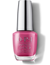 Лак для ногтей OPI Infinite Shine 2 Aurora Berry-Alis, 15 мл