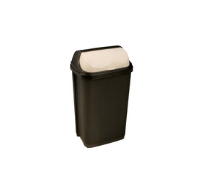 Šiukšliadėžė Keeeper 10455826, 50 l