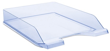 Donau Document Tray Blue 7470001