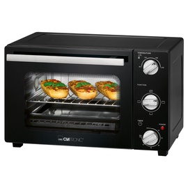 Elektrinė krosnelė Clatronic MBG3726