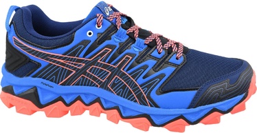 Спортивная обувь Asics Gel-FujiTrabuco, синий, 40.5