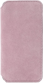 Krusell Broby Slim Wallet Case For Apple iPhone X/XS Pink
