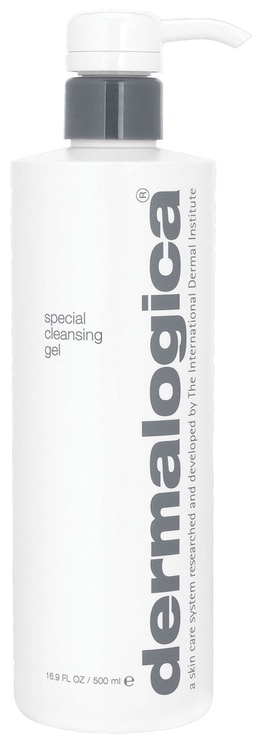 Sejas gēls Dermalogica Special Cleansing Gel, 500 ml, sievietēm