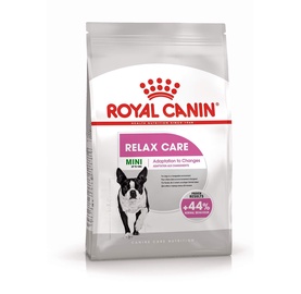 Сухой корм для собак Royal Canin Relax Care, злаки, 1 кг