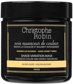 Маска для волос Christophe Robin Shade Variation